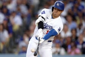 【MLB】明日の大谷翔平、相手先発との対戦成績は？　“2試合ぶり”18号アーチでカード勝ち越しなるか【5月22日Dバックス戦】