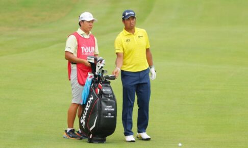 松山英樹は7位キープ　“陰のV”コリン・モリカワが4位浮上【男子世界ランキング】