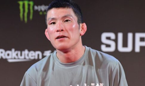 青木真也が平本蓮のドーピング否定会見に〝あっぱれ〟「確固たる陰性の自信があるんだろう」