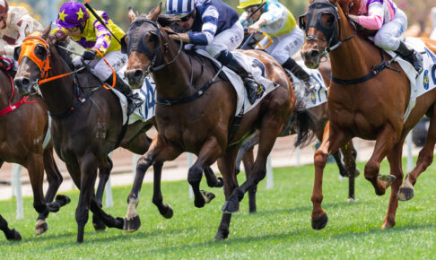 クロワデュノール&アルテヴェローチェは盤石も……「9→3→7」が証明する“クセ者世代”に波乱演出の期待【3歳クラシック展望】 クロワデュノール&アルテヴェローチェは盤石も……「9→3→7」が証明する“クセ者世代”に波乱演出の期待【3歳クラシック展望】