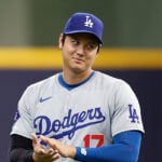 【MLB】大谷翔平、獲得逃したブルージェイズファンから大ブーイングも……満面笑顔の入場 ワールドシリーズが開幕 【MLB】大谷翔平、獲得逃したブルージェイズファンから大ブーイングも……満面笑顔の入場 ワールドシリーズが開幕