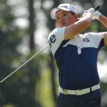 今平周吾、飛ばし屋よりも方向安定選手が優勢のコースで8季連続優勝達成を狙う ACNチャンピオンシップ 今平周吾、飛ばし屋よりも方向安定選手が優勢のコースで8季連続優勝達成を狙う ACNチャンピオンシップ