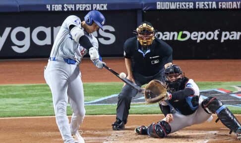 【MLB】大谷翔平、50号記念球の価値は“7100万円超え”か……　専門家「このボールの可能性は無限大」