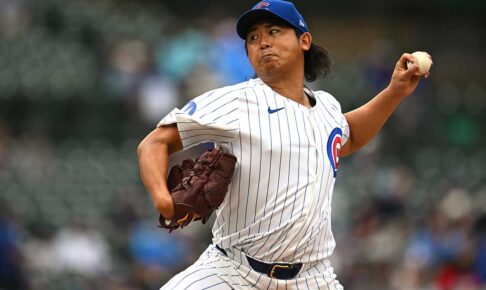 【MLB】今永昇太が9勝目、6試合連続QSを指揮官称賛「本当に良くやってくれた」　“GG賞遊撃手”スワンソンの芸術的スーパープレーも助け船に