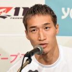 【ONE】「完全体までもう少し」安保瑠輝也、豪快“ミドル連発”にファン感嘆「素直にかっこええ」「流石はトッププロ」 【ONE】「完全体までもう少し」安保瑠輝也、豪快“ミドル連発”にファン感嘆「素直にかっこええ」「流石はトッププロ」