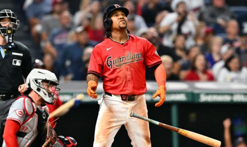 【MLB】8連勝で猛追のガーディアンズ、大失速の首位タイガースに2.5差　“15.5差からの逆転V”なら史上初の快挙に