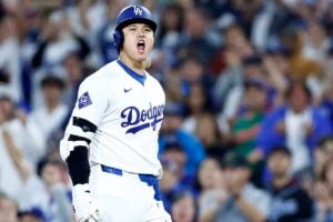 【MLB】大谷翔平にA・ロッド氏が謝罪?「もっと上のリーグにいるべきだ」と最大級の賛辞 米メディアも共感「理解は容易」 【MLB】大谷翔平にA・ロッド氏が謝罪?「もっと上のリーグにいるべきだ」と最大級の賛辞 米メディアも共感「理解は容易」