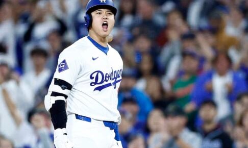 【MLB】大谷翔平にA・ロッド氏が謝罪？「もっと上のリーグにいるべきだ」と最大級の賛辞　米メディアも共感「理解は容易」