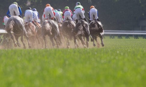 【ヴィクトリアマイル/馬場情報】雨から一転、夏日なら例年どおりの高速決着か 浮上する前日“10人気”前後の爆穴2頭 【ヴィクトリアマイル/馬場情報】雨から一転、夏日なら例年どおりの高速決着か 浮上する前日“10人気”前後の爆穴2頭
