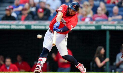 ガーディアンズのジョシュ・ネイラー