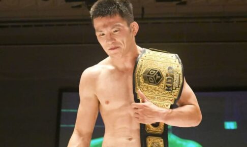 【RIZIN】青木真也　矢地祐介の〝塩判定〟を大絶賛する理由「一瞬、石井慧さんかと思ったよ」
