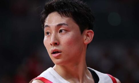 河村勇輝の「英語が上手！」　米記者に感銘与えた取材対応に広がる反響「通訳なしで…スゴい」