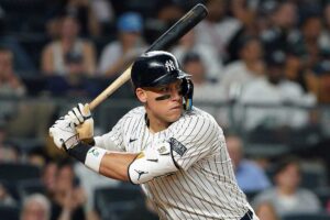 【MLB】激戦必至…地区シリーズの行方は？　米メディアが「突破確率」を予想、WS制覇の本命にはヤンキースを指名