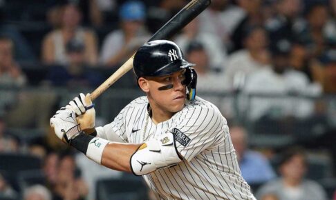 【MLB】激戦必至…地区シリーズの行方は？　米メディアが「突破確率」を予想、WS制覇の本命にはヤンキースを指名