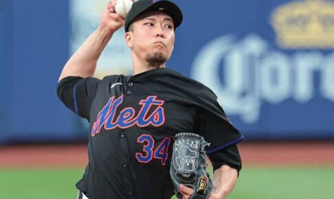 千賀滉大、地区Sで電撃復帰　6日先発で“ぶっつけ本番”も「200球と言われれば200球」