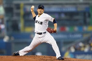 【MLB】大谷翔平との共闘案浮上　巨人・菅野智之の移籍先にドジャースを推す声　「低コストでも先発ローテに貢献できる」と投手陣再建に期待