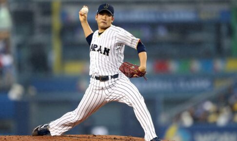 【MLB】菅野智之の獲得は「完璧な解決策になる」　ジャイアンツ先発陣の“課題解決”には「菅野の経験が必要」と現地メディアが提言