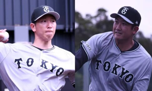 2024年の沢村賞は誰だ？7項目の選考基準データ比較から浮上した有力候補は