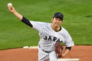 【MLB】菅野智之はメッツ、小笠原慎之介はジャイアンツが有力か　移籍先を米メディアが予想「先発が弱点のドジャースも軽視できない」