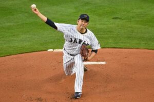 【MLB】オリオールズが菅野智之の心を捉えた理由は……「野球に焦点を当てた会話」とGM振り返る　投手コーチも「意見交換を楽しんだ」