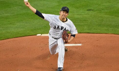 20年に菅野智之の獲得を狙ったヤンキース　再びターゲットとするか……米メディア「田中将大は印象的、黒田博樹も活躍」と成功例紹介