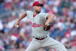 【MLB】「先発投手部門」トップは34歳ウィーラー、ド軍新加入スネルは5位に　公式サイト選出のポジション別ランキング