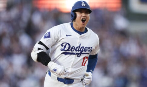 【MLB】「オオタニがWBCでプレーすると確認」大谷翔平の電撃表明に現地識者も反応　ド軍現地メディアは「明らかに示唆」