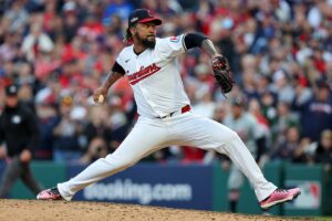 【MLB】「今季自責点5」最強守護神クラセが連夜の誤算、ガーディアンズ崖っぷちに　地元メディア絶望「信じられない崩壊」