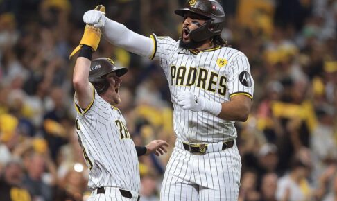 【MLB】「パドレスは特別な集団」ドジャース抜いて首位浮上、自信みなぎるタティスJr. 　大型補強の新戦力オハーンも「弱点が全くない」