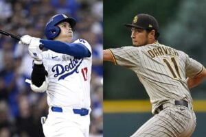 【MLB】ドジャース勝利のカギは……「ダルビッシュを序盤で攻略すること」と公式指摘　キーマンには先頭打者・大谷翔平を指名