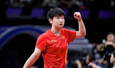 ＜卓球＞中国女子チームはなぜ日本に負けたのか―中国人記者