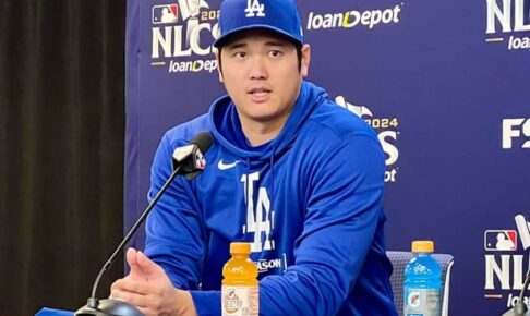 大谷翔平はヒーローか戦犯か　監督会見も全15問のうち7問…米メディアから“集中砲火”