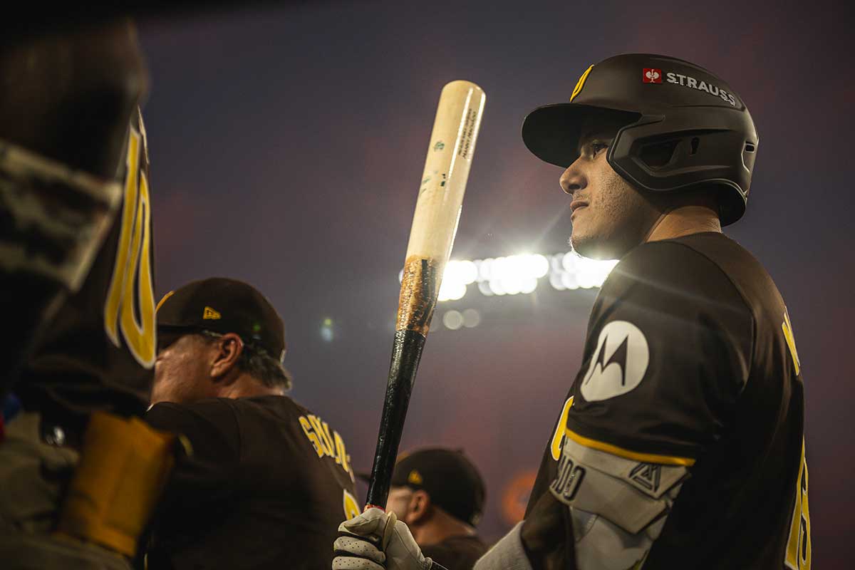 【MLB】投手陣充実も…宿敵ドジャース撃破に足りなかった要素とは？　24年シーズンのパドレスを振り返る 画像