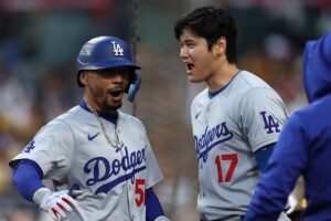 【MLB】世界一の行方を識者が議論　ドジャースは大谷翔平ら「ラインナップに厚み」 懸念は“登板過多”のブルペン陣か