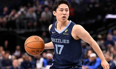 河村勇輝と戦った先輩PG富樫勇樹が新契約祝福　日本人4人目のNBAへ「彼が目指してるのは…」