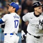 【MLB】西海岸は大谷翔平が席巻も……東海岸から王者ジャッジが「浸食」 米データサイトが全米50州“閲覧数トップ”の人気選手を公開 【MLB】西海岸は大谷翔平が席巻も……東海岸から王者ジャッジが「浸食」 米データサイトが全米50州“閲覧数トップ”の人気選手を公開