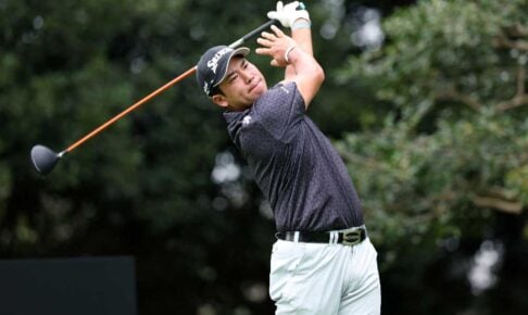 予選会突破組の4人が苦戦の松山英樹をカバーするのか　香妻陣一郎、杉浦悠太、河本力、金谷拓実がトップ10を狙う　全米オープンゴルフ選手権