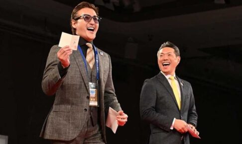 ハムドラ1指名は必然だった？　発覚した新庄監督との“共通点”にX騒然「気づいた人天才」