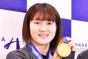 【卓球】大藤沙月も台頭で〝ぜいたくな悩み〟 女子のロス五輪代表争いは「戦国時代」へ