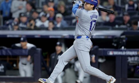 【MLB】明日の大谷翔平、相手先発との対戦成績は？　同地区ライバル対決で“8試合ぶり”24号アーチなるか【6月11日パドレス戦】