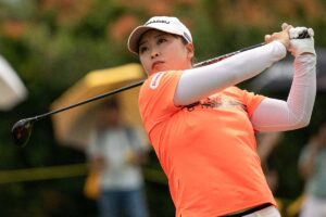 “上位10名でただ一人未勝利”の西郷真央が米ツアー初優勝を狙う　TOTO ジャパンクラシック