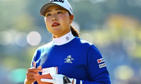 2025年の米女子ツアーメンバーは何人に？ 竹田麗央の“予選会免除”の影響は