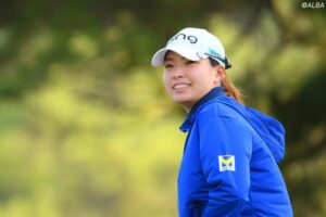渋野日向子、原英莉花ら参戦！　ハワイ開催の米女子ツアーの組合せが発表