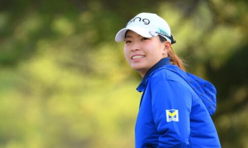 渋野日向子、原英莉花ら参戦！　ハワイ開催の米女子ツアーの組合せが発表