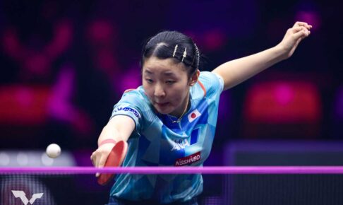 「日本を栄光に導く」張本美和、中国メディアが言及した16歳“次世代エース”の脅威　兄・智和の証言にも注目「周りの興味を抱かせた」