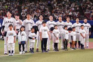 【プレミア12】侍ジャパンの連覇なるか　代表メンバー、グループリーグ表、試合日程、中継情報、出場国一覧ほか