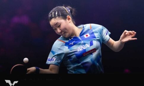 エース・早田ひなに世界6位の張本美和が急接近　20歳大藤沙月が伊藤美誠超えの8位浮上、熾烈極める日本女子卓球界
