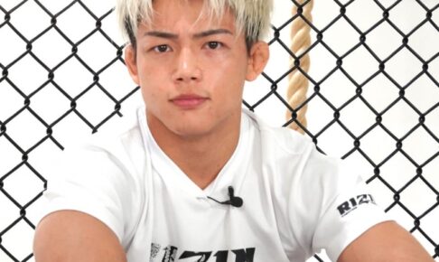 【RIZIN】JTTファイターが合同練習　ヒロヤはUFC王座挑戦の朝倉海と練習「ついていくのに必死です」