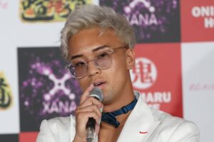 【RIZIN】BreakingDownとしぞう、対戦決定のJINに「誰やねん」　プロ15戦の格上も「オレが負けるわけない」豪語