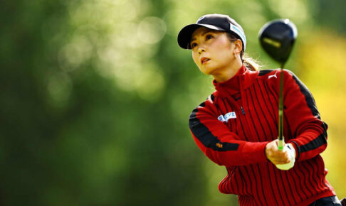 最終戦進出のボーダーラインは？ 菊地絵理香は逆転で12年連続なるか